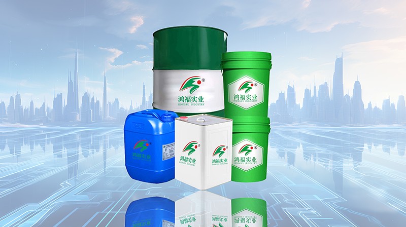 如何选择合适的导热油？8个维度教你选用导热油